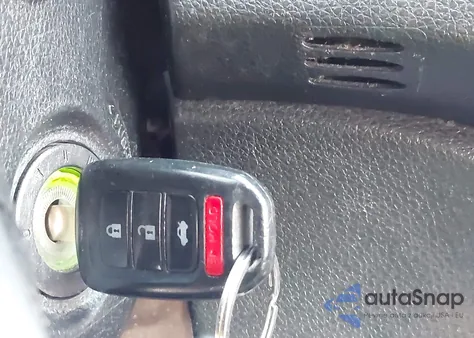 2014 Honda Accord Sport from USA, damaged, VIN 1HGCR2F59EA281154